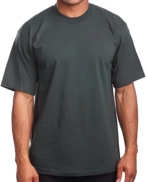 PRO 5 Super Heavy Mens Short Sleeve T-Shirt