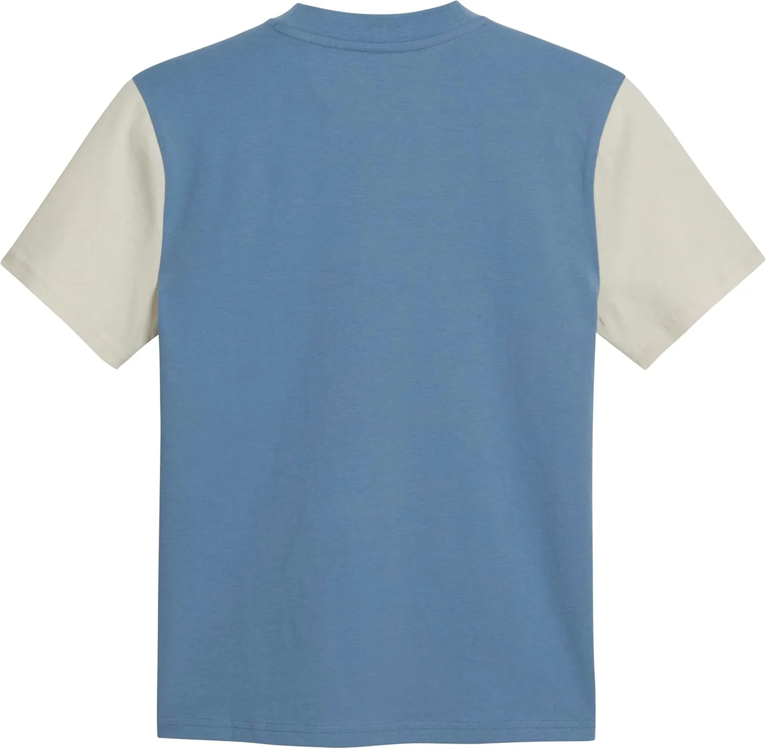 PUMA Boys' Short Sleeve Cotton Graphic T-Shirt, Crewneck