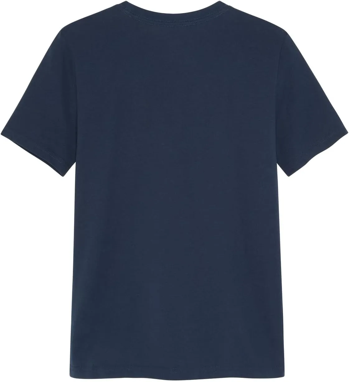 Puma Boys' Short Sleeve Cotton Graphic T-Shirt, Crewneck