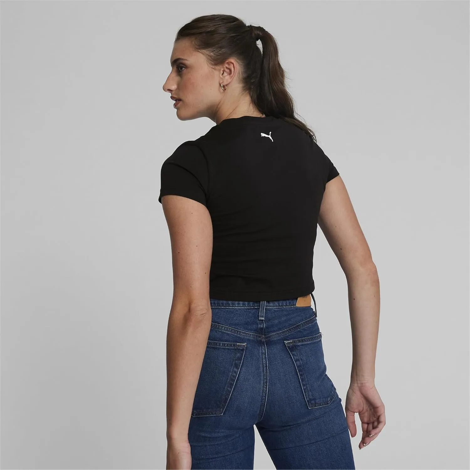 PUMA Women's Graphic T-Shirt