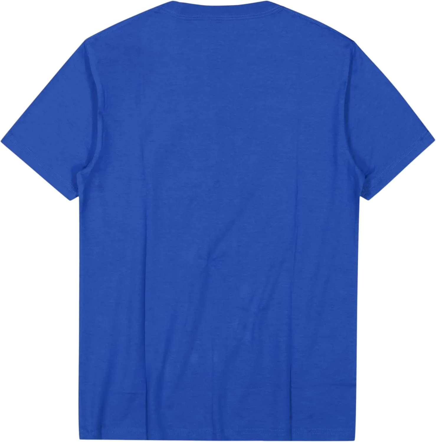 Quiksilver Boys' Short Sleeve Logo Graphic T-Shirt