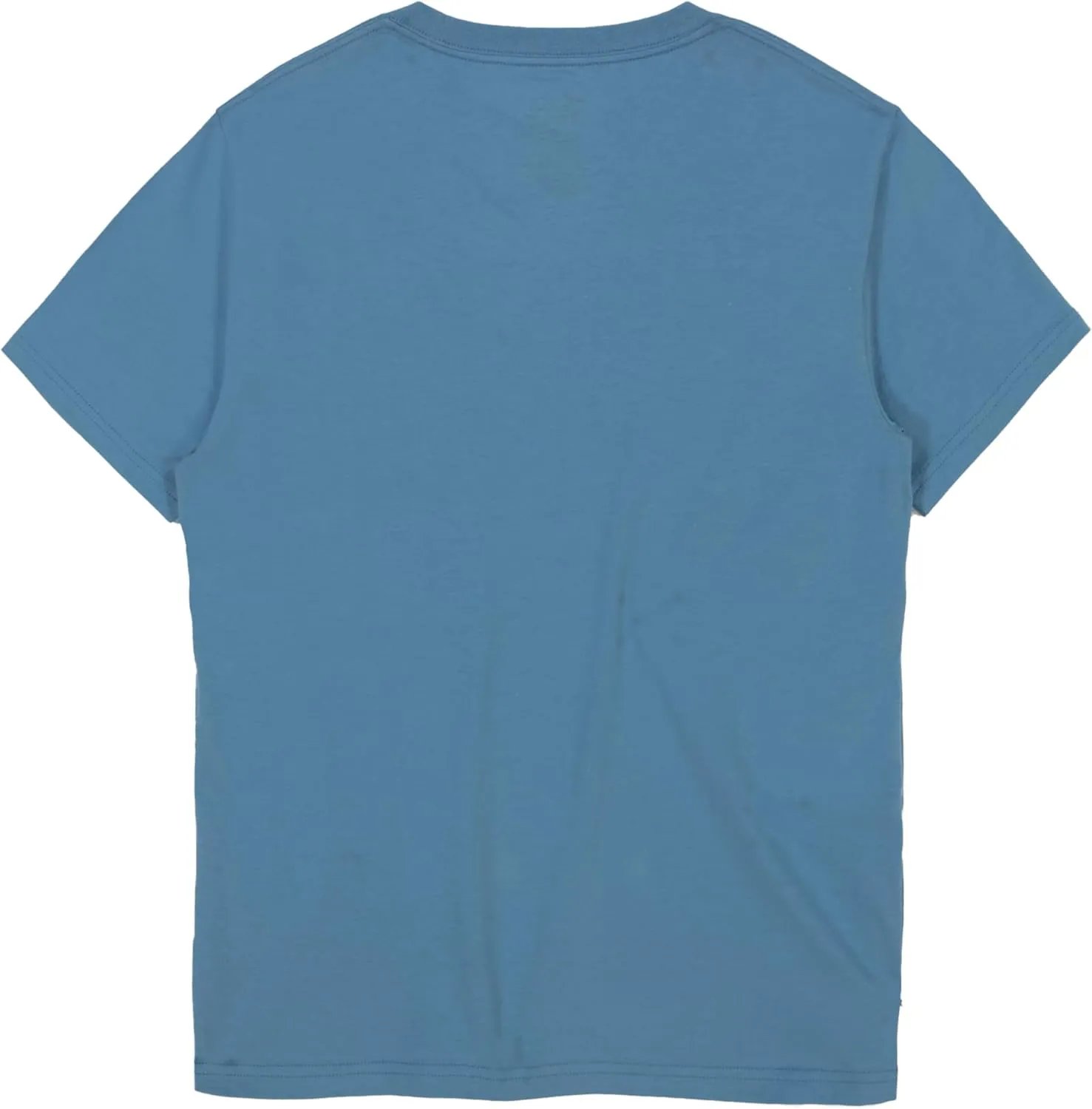 Quiksilver Boys' Short Sleeve Logo Graphic T-Shirt
