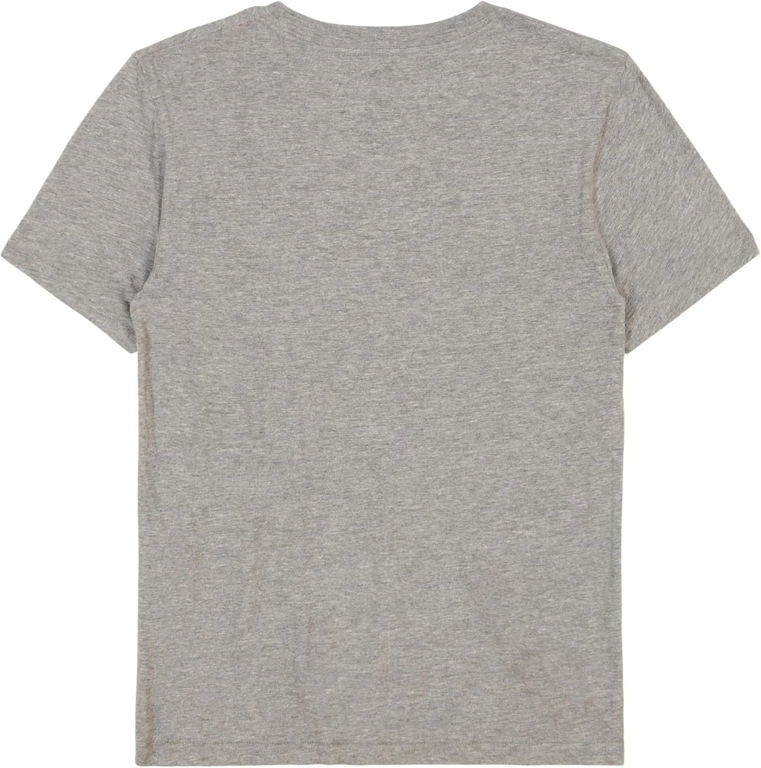 Quiksilver Boys' Short Sleeve Logo Graphic T-Shirt