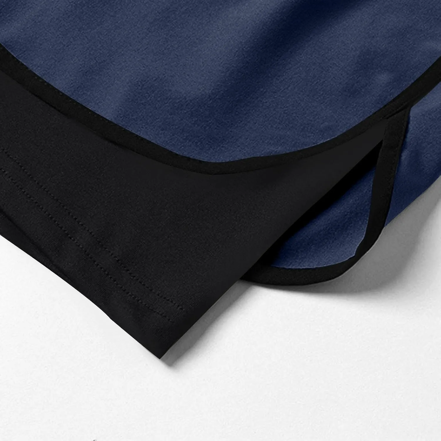 Running Basketball Hiking Shorts Breathable Quick-Dry Shorts with Compression Linen Elastic Drawstring Waist Pants