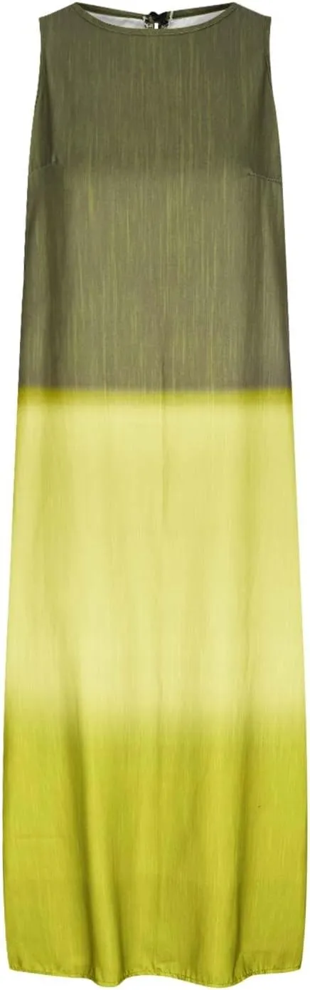 Summer Beach Dress Strapless Long Dress for Women Long Summer Dress Shift Maxi Dress Flowy Loose Vacation Dresses