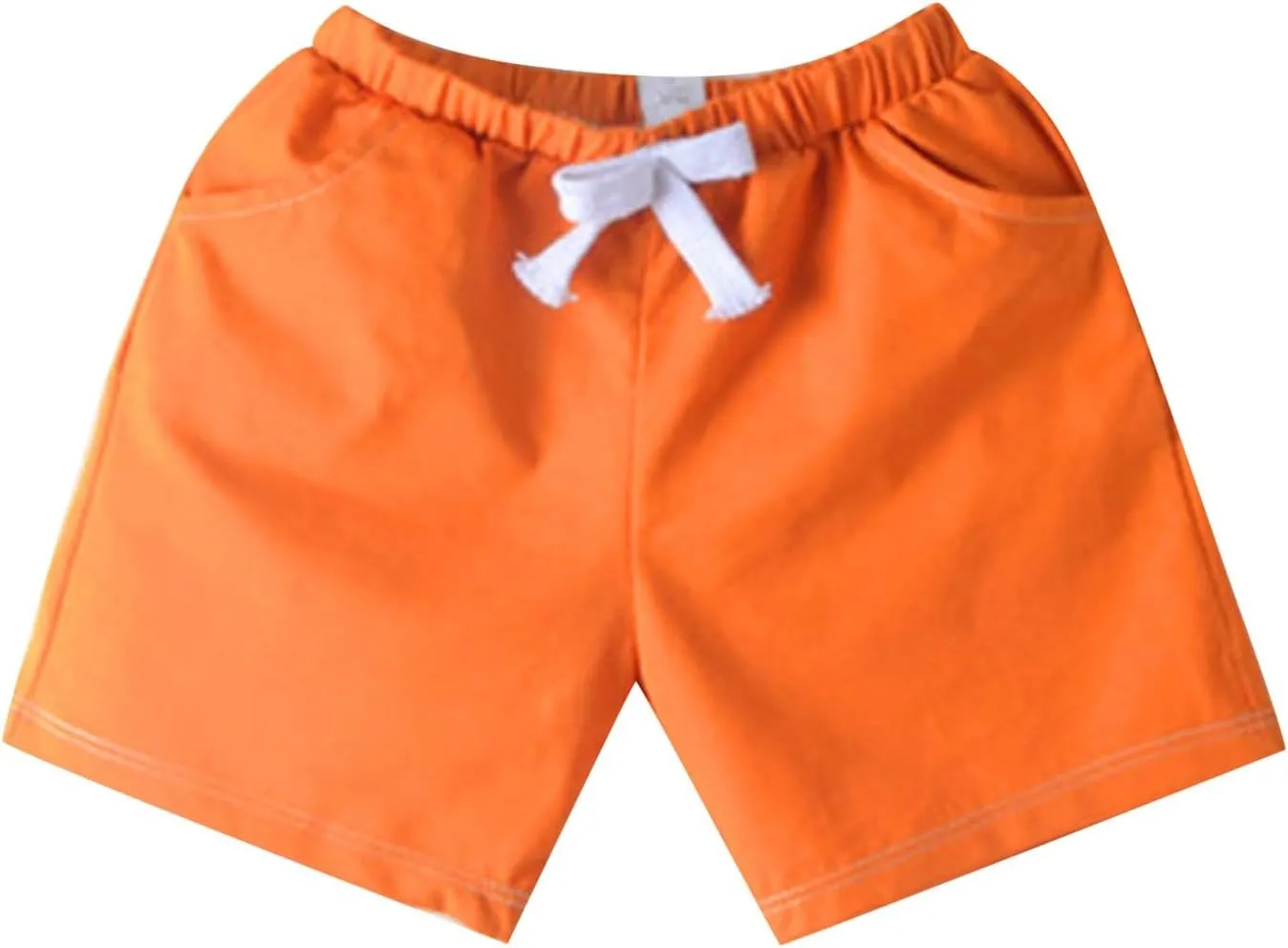 Toddler Shorts for Baby Boy Girl Cotton Athletic Shorts-Boys Track Short Pants Multitrack Short Pants Summer Clothes