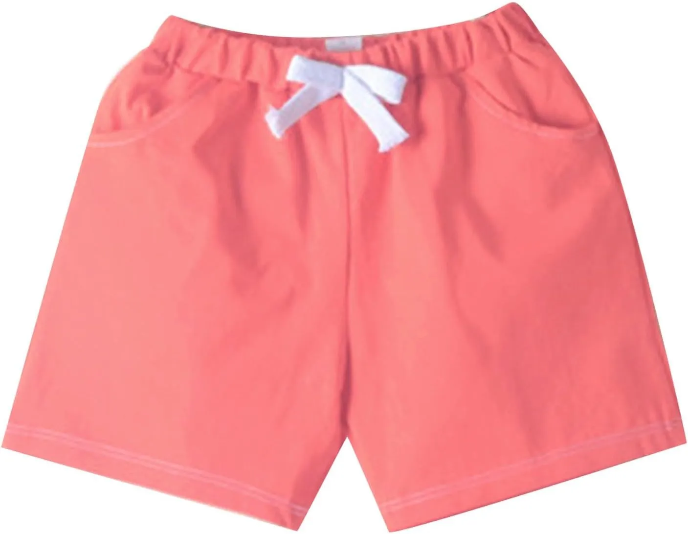 Toddler Shorts for Baby Boy Girl Cotton Athletic Shorts-Boys Track Short Pants Multitrack Short Pants Summer Clothes