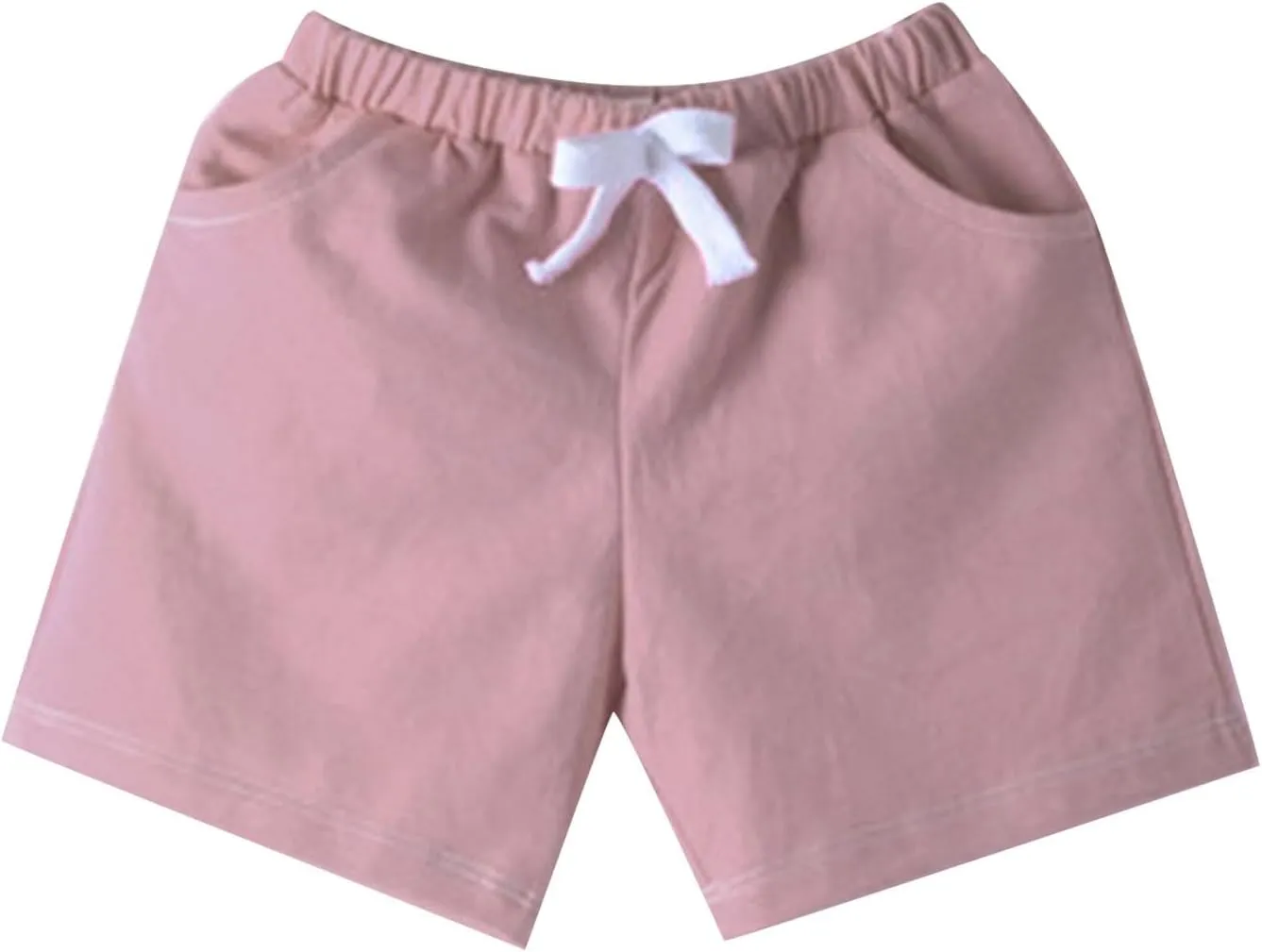 Toddler Shorts for Baby Boy Girl Cotton Athletic Shorts-Boys Track Short Pants Multitrack Short Pants Summer Clothes