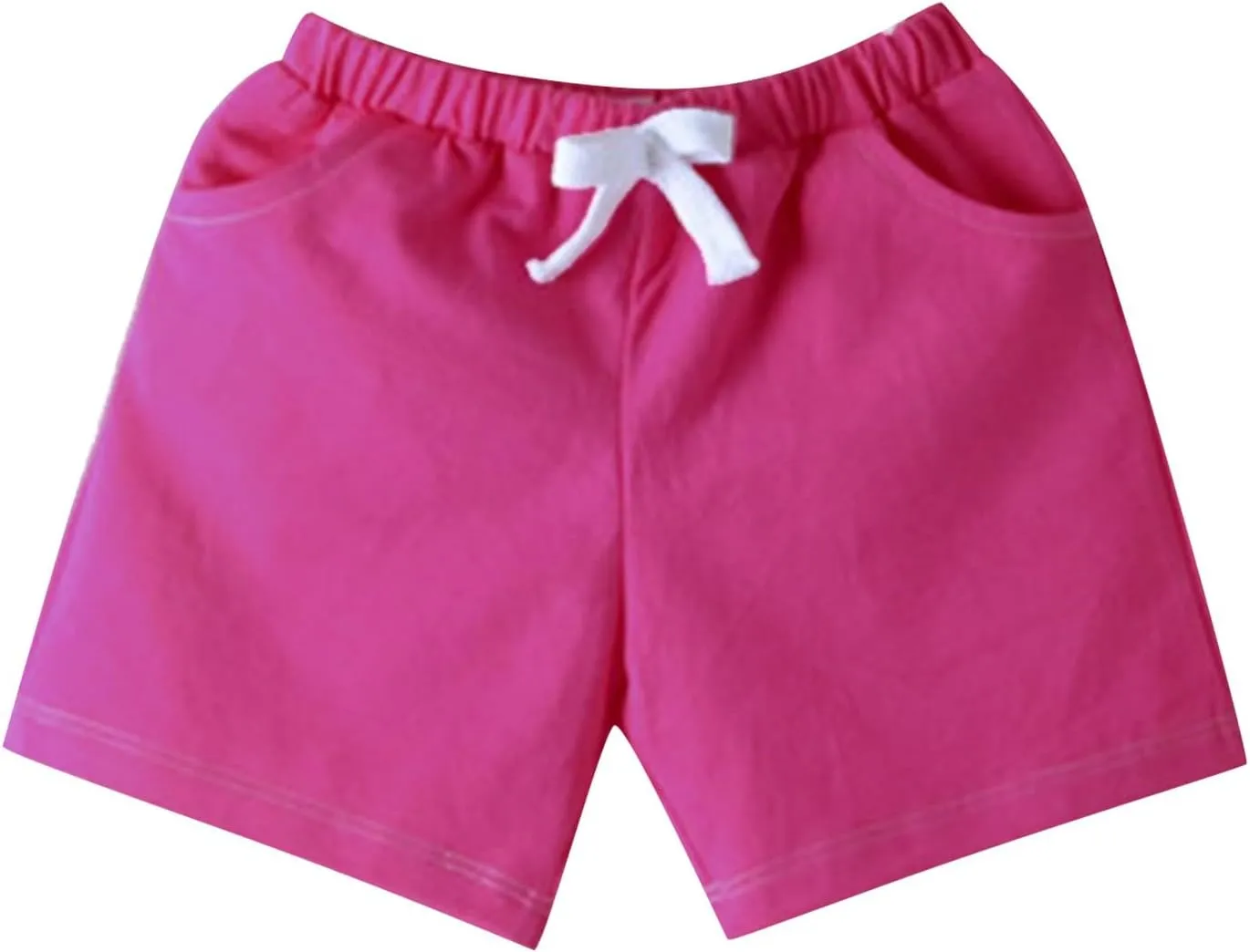 Toddler Shorts for Baby Boy Girl Cotton Athletic Shorts-Boys Track Short Pants Multitrack Short Pants Summer Clothes