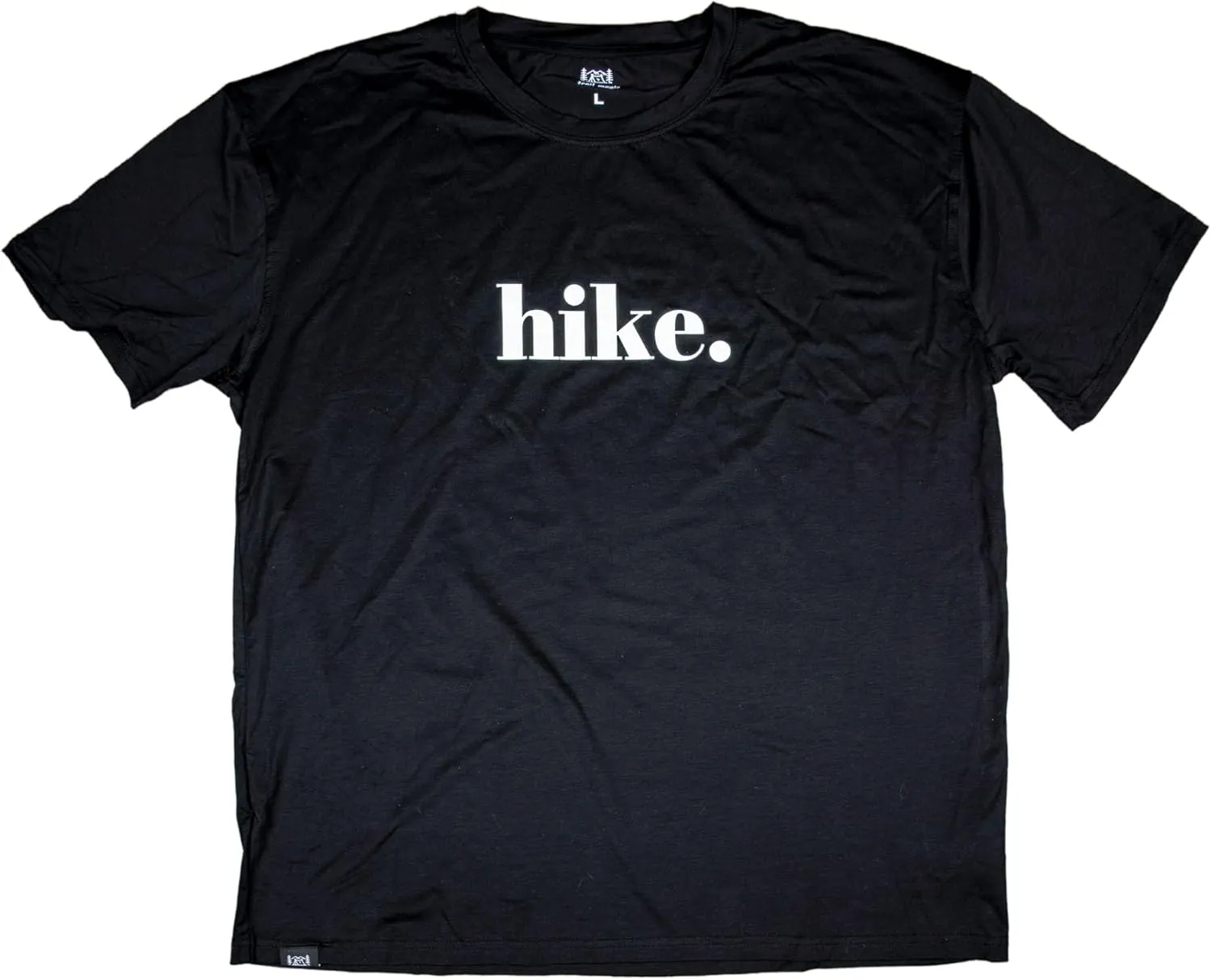 Trail Magic Merino Wool Graphic T-Shirt