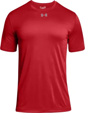 Under Armour Men's Locker Tee 2.0 Short-Sleeve T-Shirt