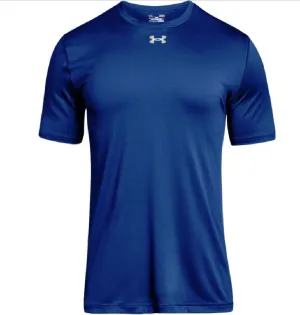 Under Armour Men's Locker Tee 2.0 Short-Sleeve T-Shirt