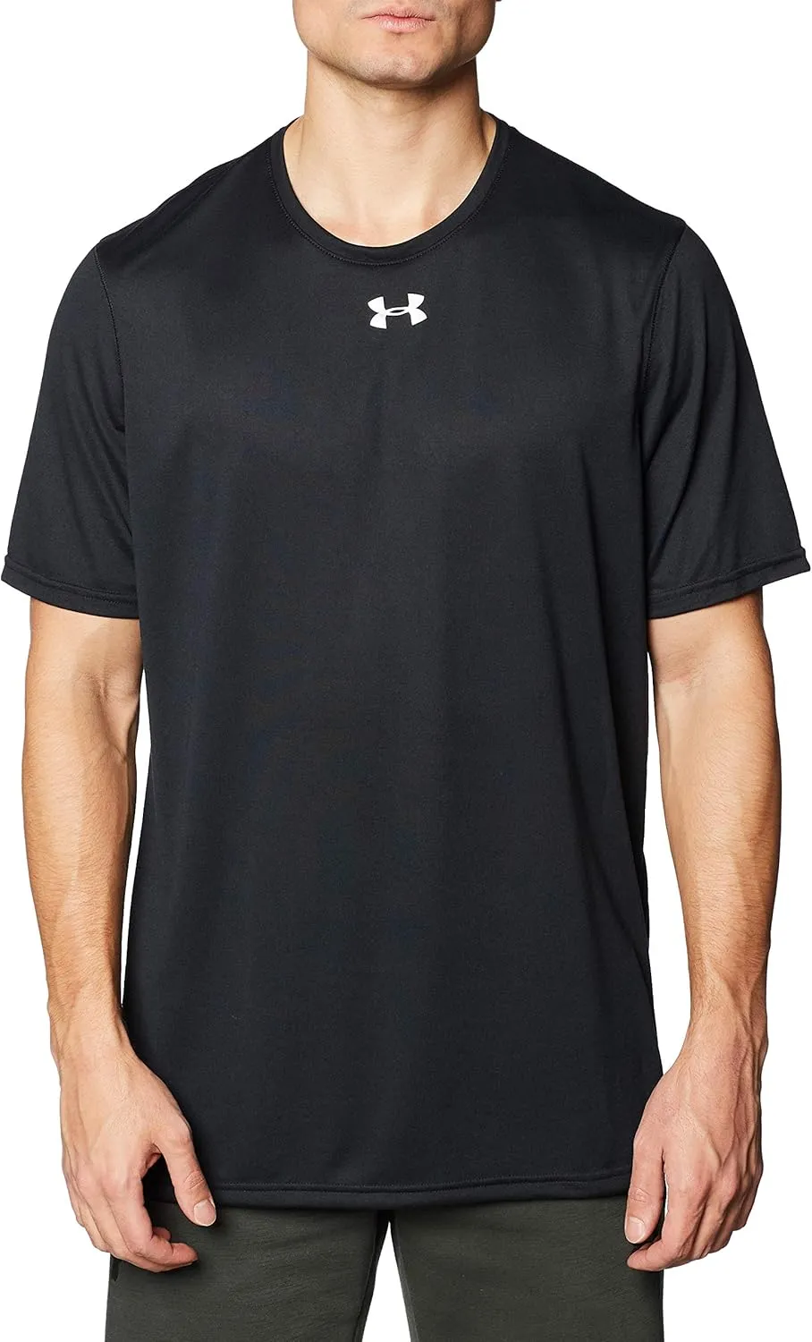 Under Armour Men's Locker Tee 2.0 Short-Sleeve T-Shirt