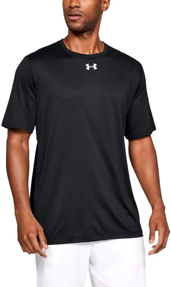 Under Armour Men's Locker Tee 2.0 Short-Sleeve T-Shirt