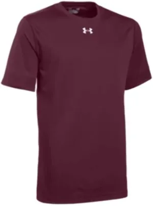 Under Armour Men's Locker Tee 2.0 Short-Sleeve T-Shirt